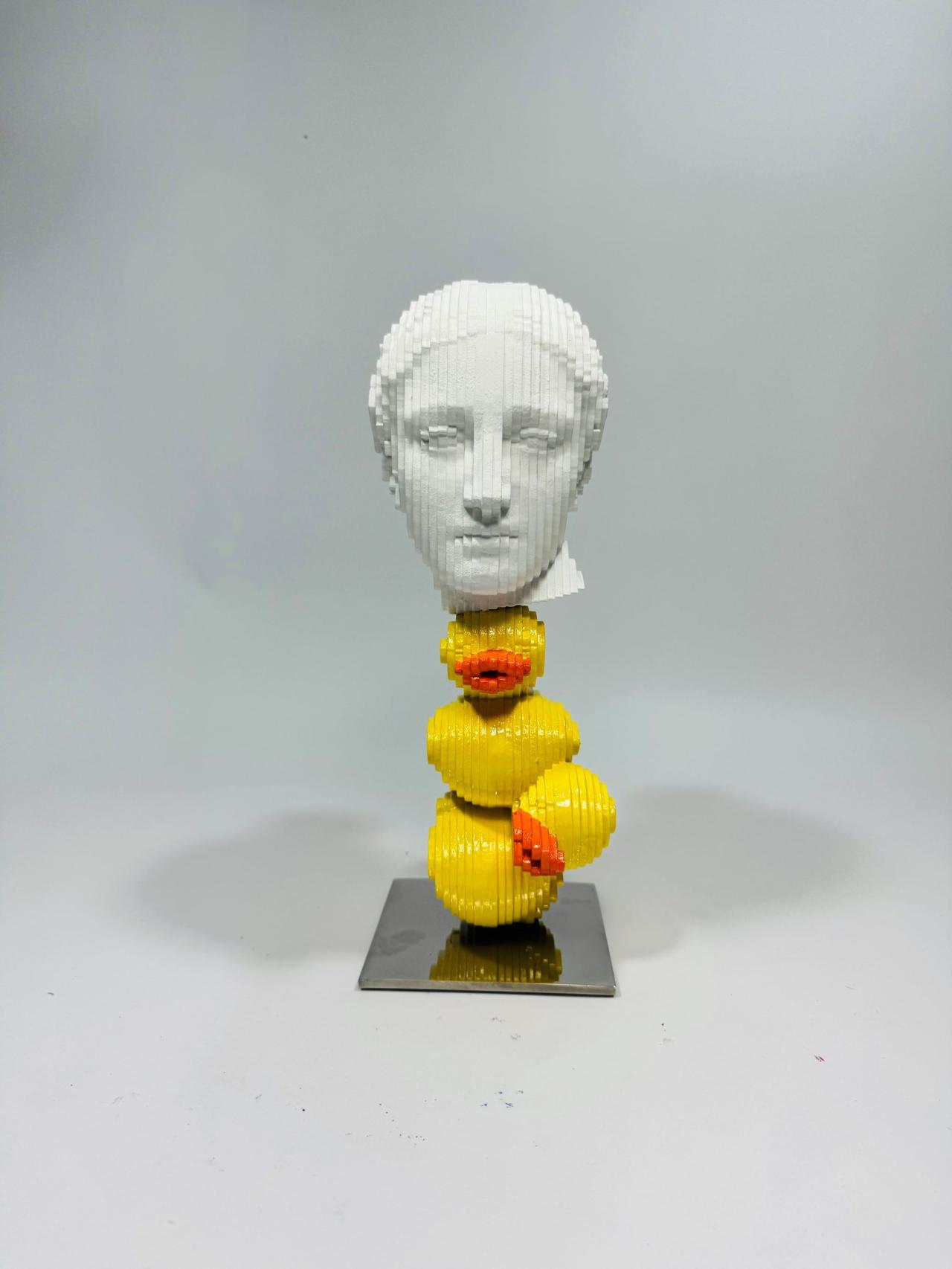 Thologiny (Ducks)