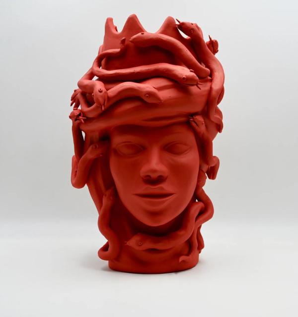 Medusa