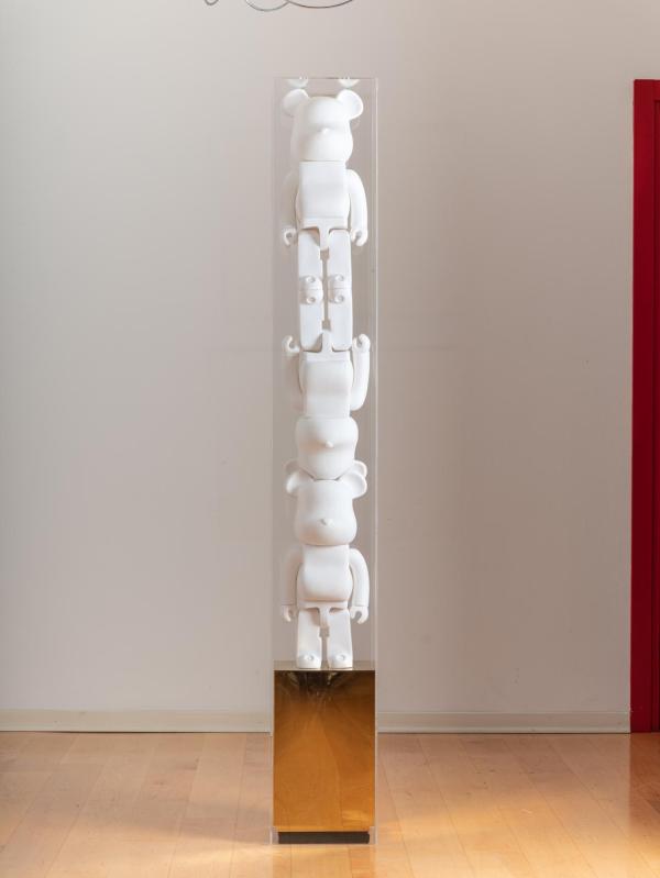 Totem Bear
