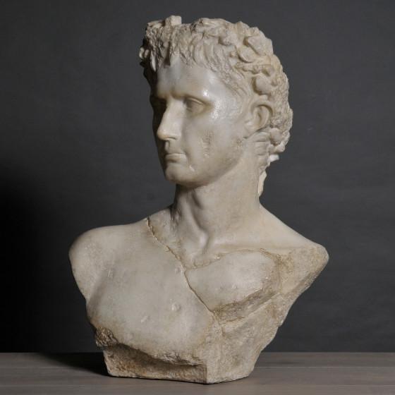 Augusto Coronato - louvre