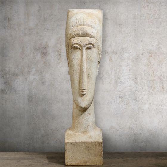 OMAGGIO A MODIGLIANI 