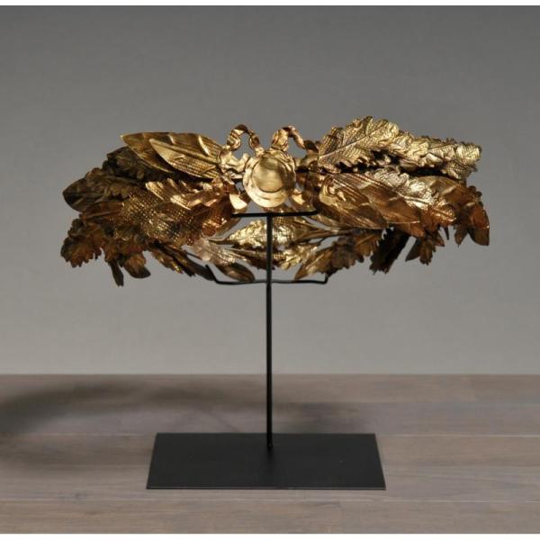 Corona d'oro di Cesare