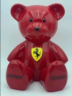 Teddy Ferrari