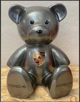 Teddy Porsche