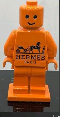 Lego Hermes 