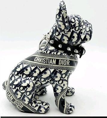 Dog Dior