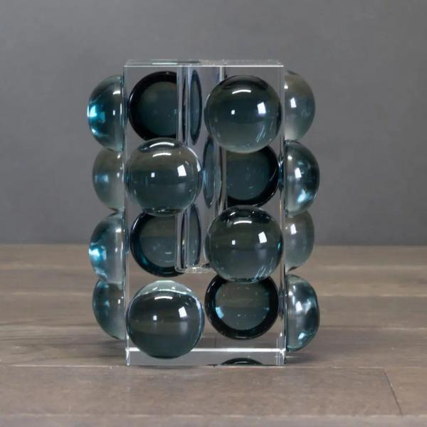 Vaso monofiore 70'