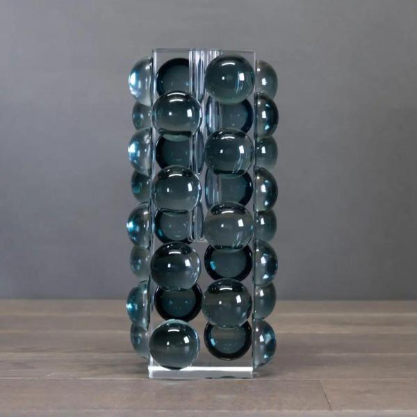 Vaso monofiore 70' L