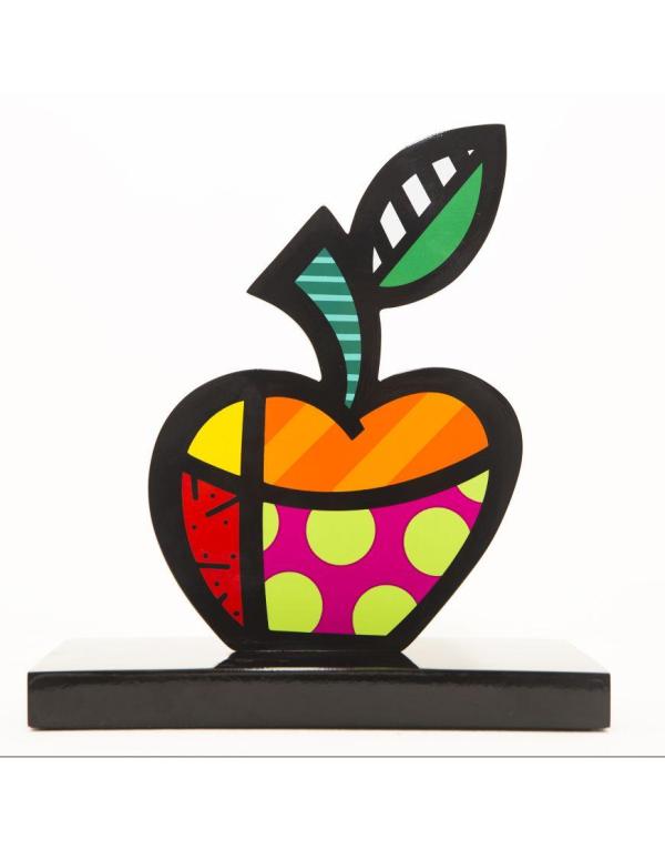 Romero Britto - Big Apple