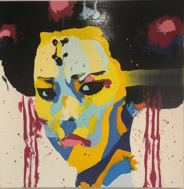 Guerriera Geisha