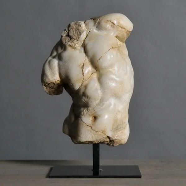 Torso di Apollo