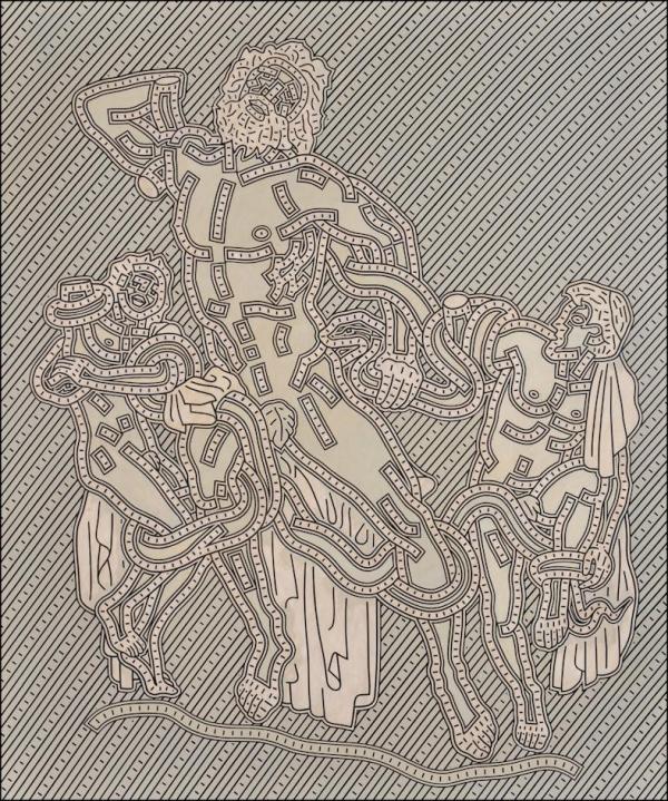 LAOCOONTE