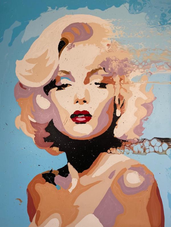 Marilyn