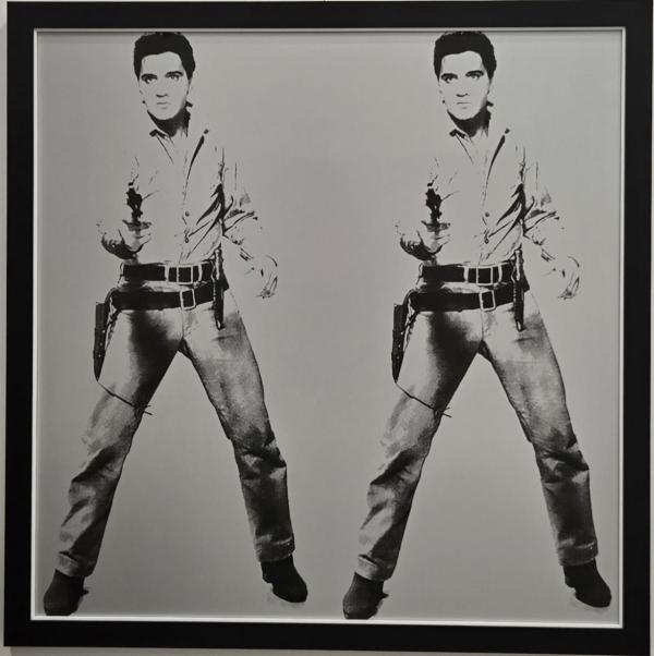 Elvis