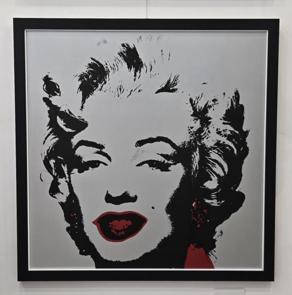 Marilyn 