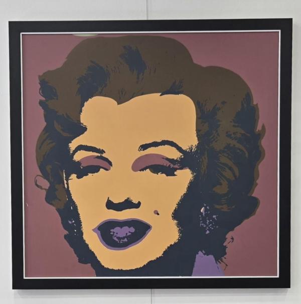 Marilyn